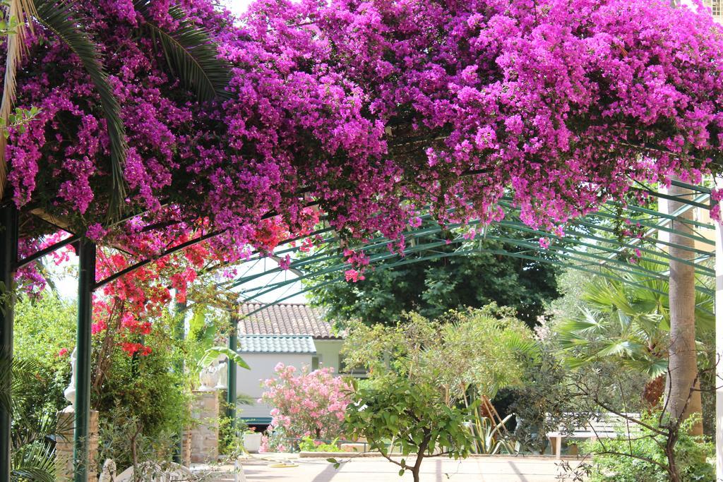 Castellu Hotel ลูเชียนา ภายนอก รูปภาพ